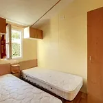Ferienhaus Mobilhome La Mimizan Plage