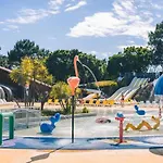 Mobilhome La * Mimizan Plage