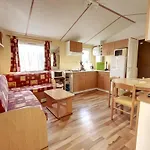 Ferienhaus Mobilhome La