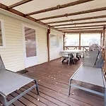Ferienhaus Mobilhome La *