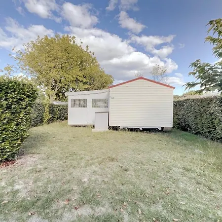 Mobilhome La Мимизан-Плаж