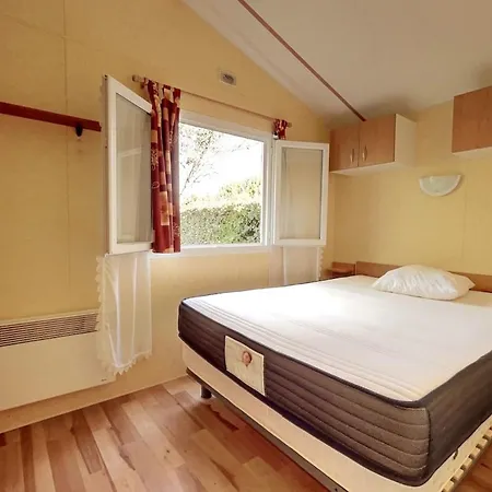 Mobilhome La