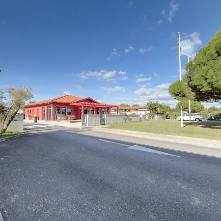 بيت للعطل Mobilhome La ميميزا-بلاج