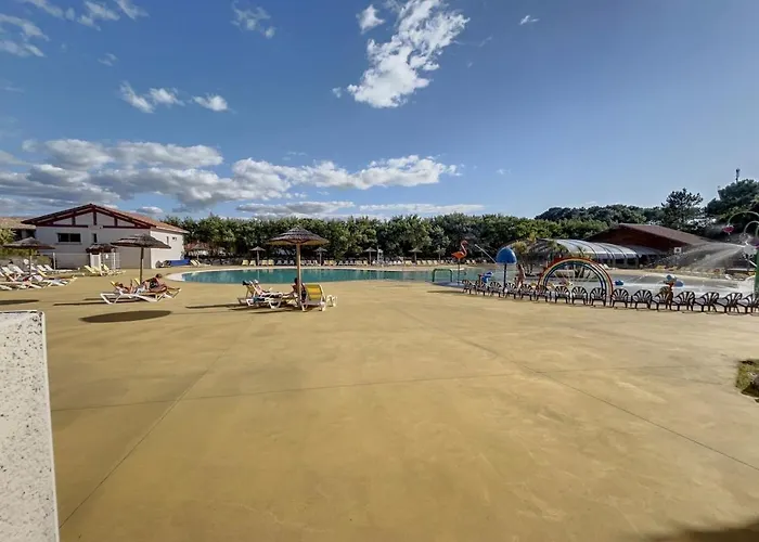 Mobilhome La Tatil Evi