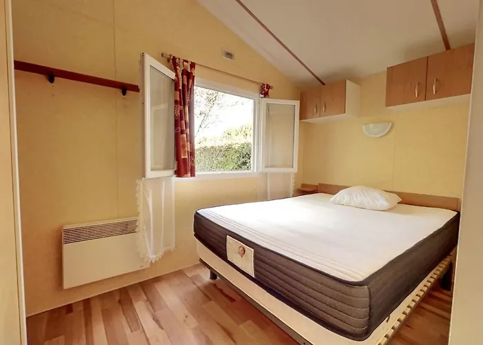 Mobilhome La