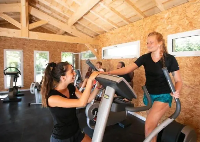 Mobilhome La Tatil Evi *
