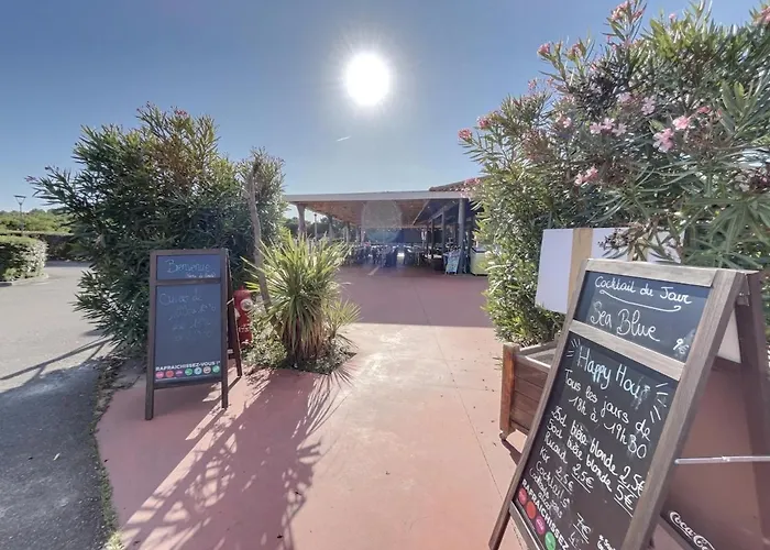 Mobilhome La Tatil Evi *